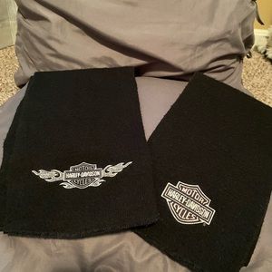 Harley Davison Scarves